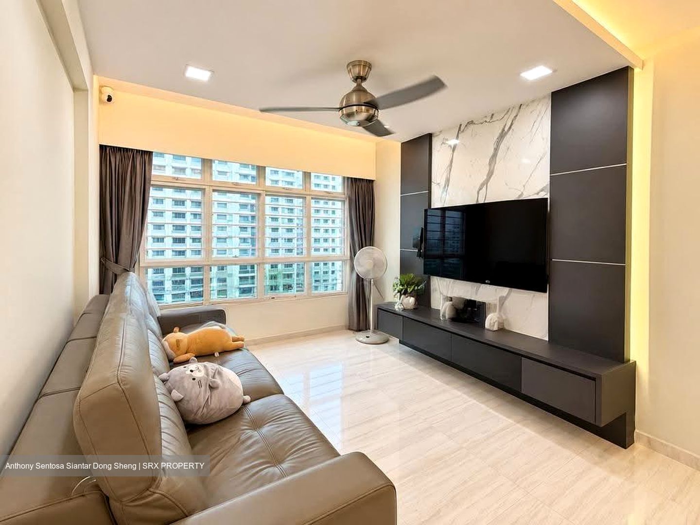 Blk 217A Matilda Portico (Punggol), HDB 4 Rooms #626004411